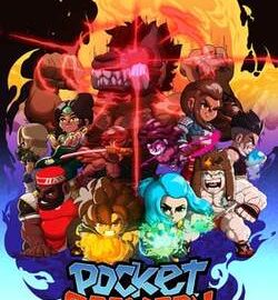 Download Pocket Bravery