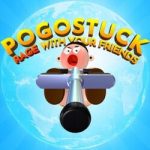 Download Pogostuck: Rage With Your Friends