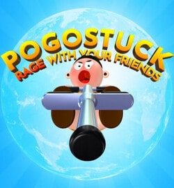 Download Pogostuck: Rage With Your Friends