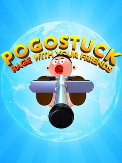 Download Pogostuck: Rage With Your Friends