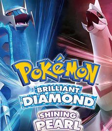 Download Pokemon Brilliant Diamond & Shining Pearl