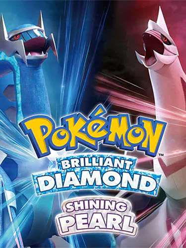 Download Pokemon Brilliant Diamond & Shining Pearl (v1.1.1 + Ryujinx/Yuzu Emus for PC, MULTi9) [FitGirl Repack]