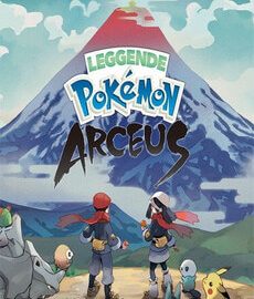 Download Pokemon Legends: Arceus