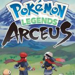 Download Pokémon Legends: Arceus (v1.0.0 + Ryujinx Emu for PC + Windows 7 Fix, MULTi9) [FitGirl Repack]