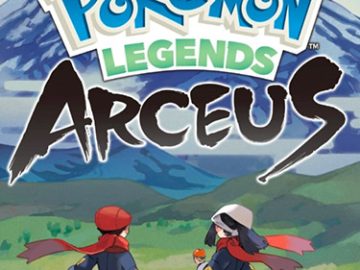 Download Pokémon Legends: Arceus (v1.0.0 + Ryujinx Emu for PC + Windows 7 Fix, MULTi9) [FitGirl Repack]