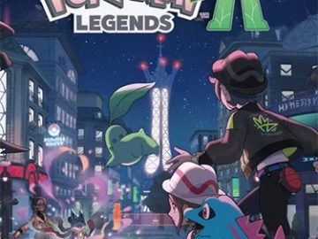 Download Pokémon Legends: Z-A (v1.0.0 + DLC + 3 Switch Emulators, MULTi10) [FitGirl Repack]
