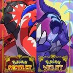 Download Pokemon: Scarlet/Violet