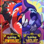 Download Pokémon: Scarlet/Violet - Double Pack (v1.0.1 + Ryujinx Switch Emulator, MULTi9) [FitGirl Repack]