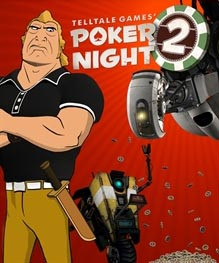 Download Poker Night 2