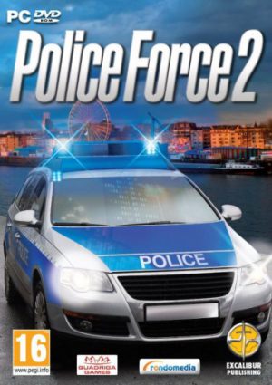 Download Police Force 2
