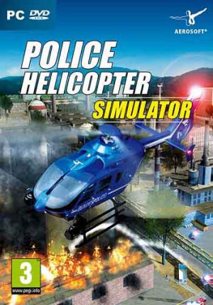Download Police Helicopter Simulator