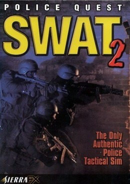 Download Police Quest: SWAT 1+2