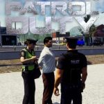 Download Police Simulator: Patrol Duty