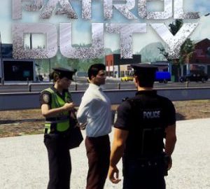 Download Police Simulator: Patrol Duty