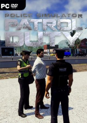 Download Police Simulator: Patrol Duty