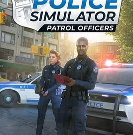 Download Police Simulator: Patrol Officers