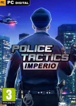 Download Police Tactics: Imperio