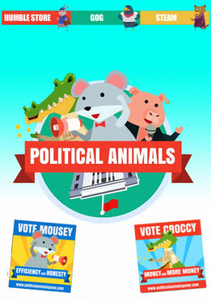 Download Political Animals