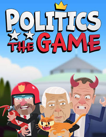 Download Politics The Game