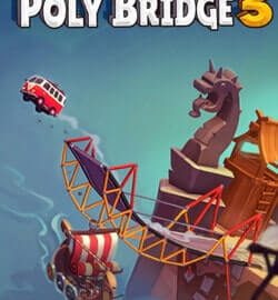 Download Poly Bridge 3