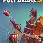 Download Poly Bridge 3: Deluxe Edition (v1.5.10 + Bonus OST, MULTi12) [FitGirl Repack, Selective Download - from 480 MB]