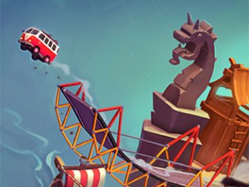Download Poly Bridge 3: Deluxe Edition (v1.5.10 + Bonus OST, MULTi12) [FitGirl Repack, Selective Download - from 480 MB]