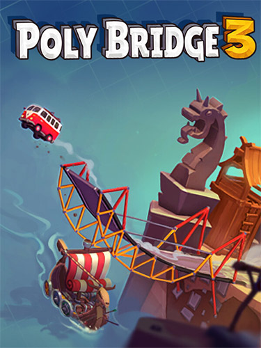 Download Poly Bridge 3: Deluxe Edition (v1.5.10 + Bonus OST, MULTi12) [FitGirl Repack, Selective Download - from 480 MB]