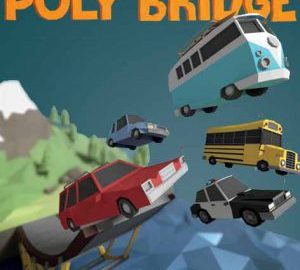Download Poly Bridge Download Poly Bridge
