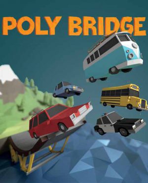 Download Poly Bridge