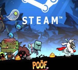 Download Poöf vs The Cursed Kitty Download Poöf vs The Cursed Kitty