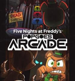 Download POPGOES Arcade