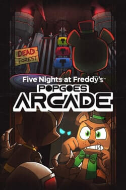 Download POPGOES Arcade