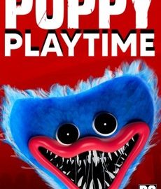 Download Poppy Playtime
