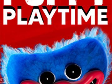 Download Poppy Playtime (Build 21905565 + All 5 Chapters, MULTi9) [FitGirl Repack, Selective Download - from 31.9 GB]