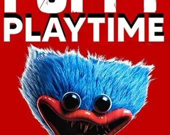 Download Poppy Playtime: Chapter 1-5