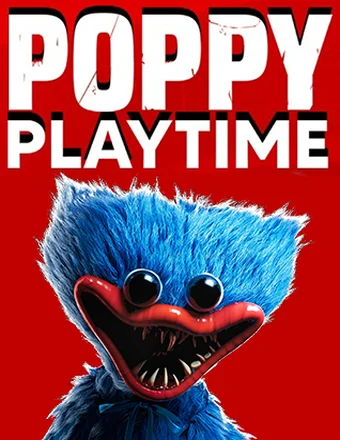 Download Poppy Playtime: Chapter 1-5