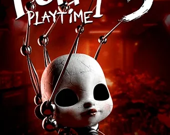 Download Poppy Playtime - Chapter 5