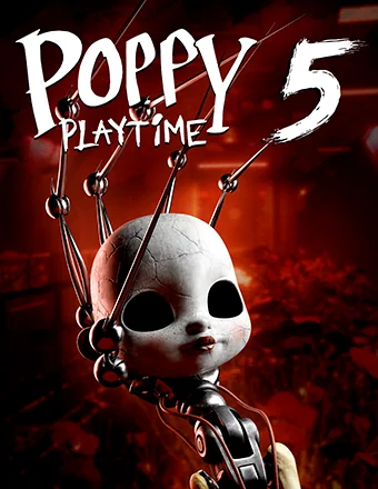 Download Poppy Playtime - Chapter 5
