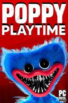 Download Poppy Playtime
