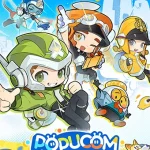Download POPUCOM - Too Many Clothes Edition
