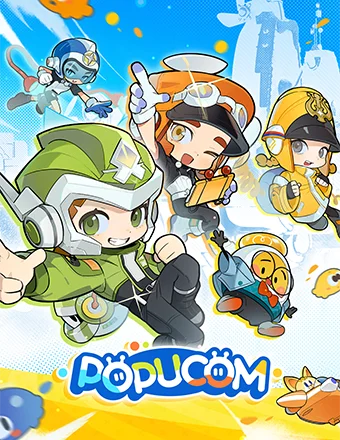 Download POPUCOM - Too Many Clothes Edition