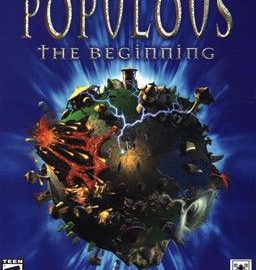 Download Populous: The Beginning