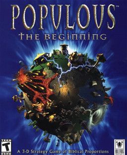 Download Populous: The Beginning