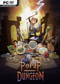 Download Popup Dungeon