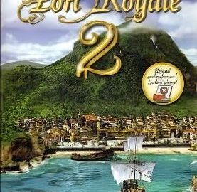 Download Port Royale 2