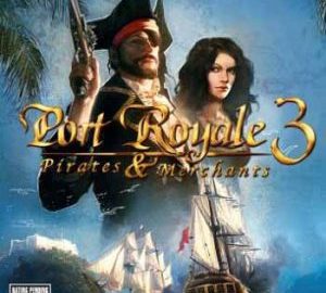 Download Port Royale 3 Gold Download Port Royale 3 Gold