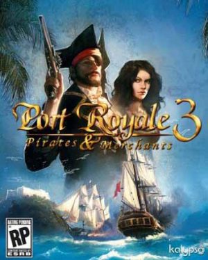Download Port Royale 3 Gold