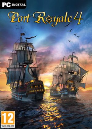 Download Port Royale 4: Extended Edition