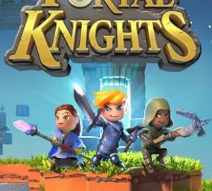 Download Portal Knights
