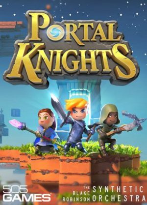 Download Portal Knights